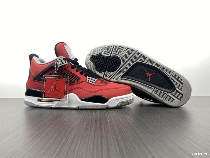 Rep 308497-603 Toro 4 Retro Bravo Jordan 0725